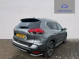 2018 Nissan X-Trail thumbnail 3