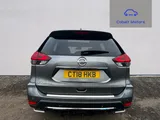 2018 Nissan X-Trail thumbnail 4