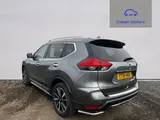2018 Nissan X-Trail thumbnail 5