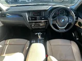 2016 BMW X3 thumbnail 12