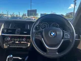 2016 BMW X3 thumbnail 13