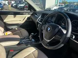 2016 BMW X3 thumbnail 21