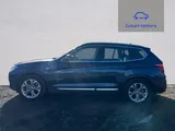 2016 BMW X3 thumbnail 6