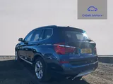 2016 BMW X3 thumbnail 5