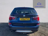2016 BMW X3 thumbnail 4