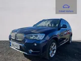 2016 BMW X3 thumbnail 7