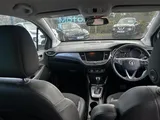 2018 Vauxhall Crossland X thumbnail 15