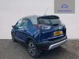 2018 Vauxhall Crossland X thumbnail 5