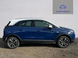 2018 Vauxhall Crossland X thumbnail 2