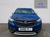 2018 Vauxhall Crossland X thumbnail 8