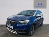 2018 Vauxhall Crossland X thumbnail 7