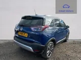 2018 Vauxhall Crossland X thumbnail 3