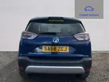 2018 Vauxhall Crossland X thumbnail 4