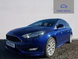 2015 Ford Focus thumbnail 7