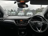 2021 Vauxhall Crossland thumbnail 12