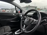 2021 Vauxhall Crossland thumbnail 20