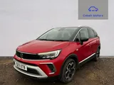 2021 Vauxhall Crossland thumbnail 7