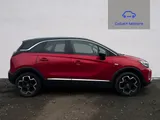 2021 Vauxhall Crossland thumbnail 2
