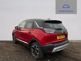 2021 Vauxhall Crossland thumbnail 5