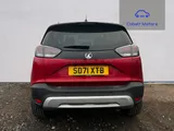 2021 Vauxhall Crossland thumbnail 4