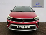 2021 Vauxhall Crossland thumbnail 8