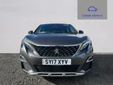 2017 Peugeot 3008 thumbnail 8