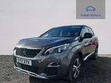 2017 Peugeot 3008 thumbnail 7