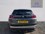 2017 Peugeot 3008 thumbnail 4