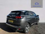 2017 Peugeot 3008 thumbnail 3