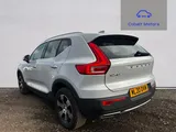 2020 Volvo XC40 thumbnail 5