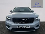 2020 Volvo XC40 thumbnail 8