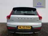 2020 Volvo XC40 thumbnail 4