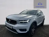2020 Volvo XC40 thumbnail 7