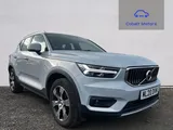 2020 Volvo XC40 thumbnail 1