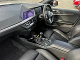 2020 BMW 1 Series thumbnail 22