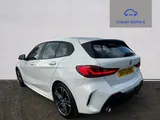 2020 BMW 1 Series thumbnail 5
