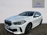 2020 BMW 1 Series thumbnail 7