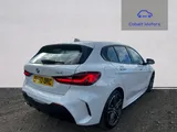 2020 BMW 1 Series thumbnail 3