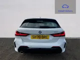 2020 BMW 1 Series thumbnail 4