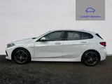 2020 BMW 1 Series thumbnail 6