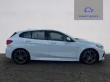 2020 BMW 1 Series thumbnail 2