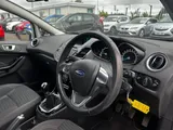 2015 Ford Fiesta thumbnail 12