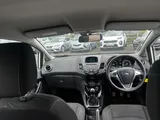 2015 Ford Fiesta thumbnail 15