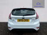 2015 Ford Fiesta thumbnail 4