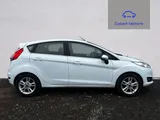 2015 Ford Fiesta thumbnail 2