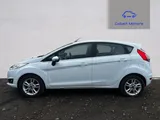 2015 Ford Fiesta thumbnail 6