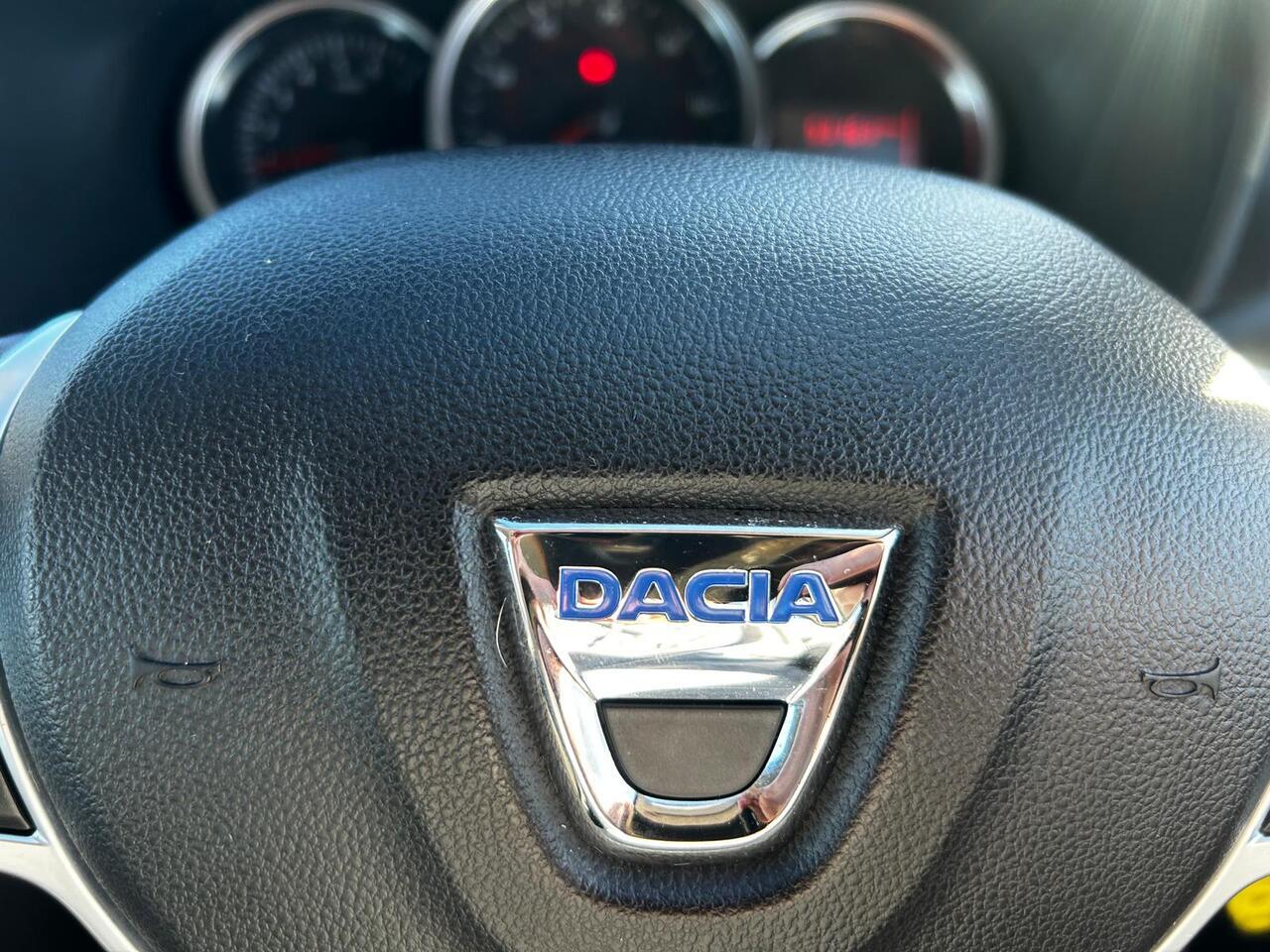 2018 Dacia Sandero thumbnail 19