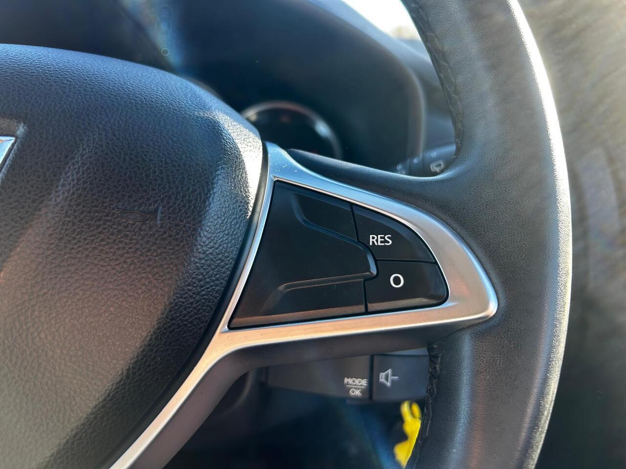 2018 Dacia Sandero thumbnail 24