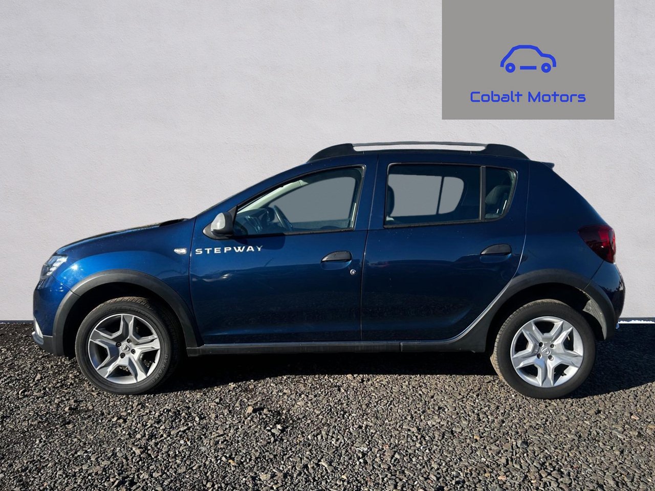 2018 Dacia Sandero thumbnail 6