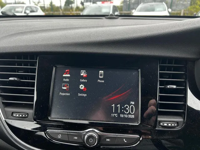 2019 Vauxhall Mokka X — photo 2